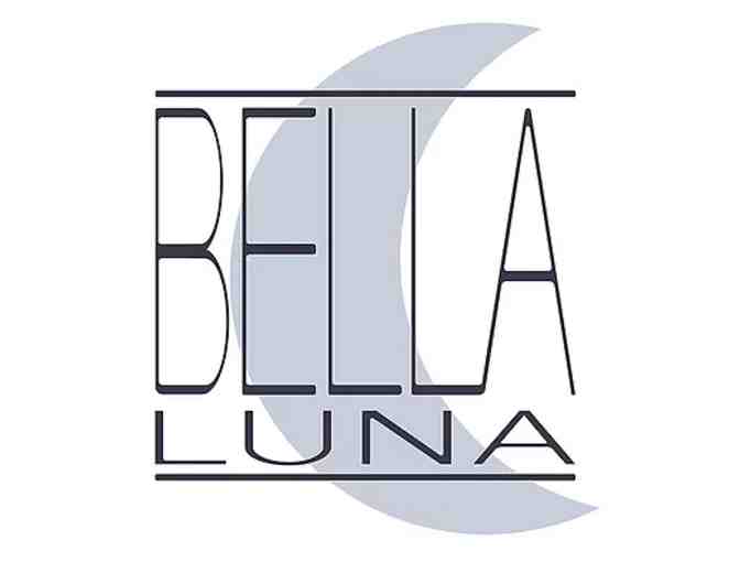 $100 Gift Certificate to Bella Luna (UWS)