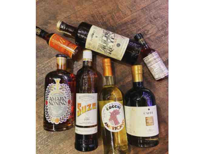 Martin Brothers Wine and Spirits $50 Gift Card