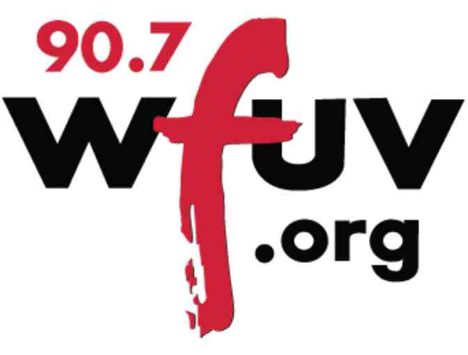 Annual Membership to 90.7 WFUV - Photo 1