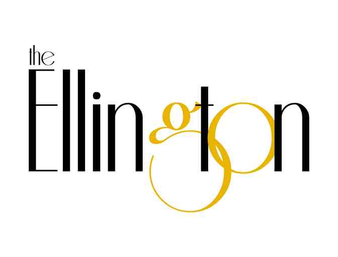 $50 Gift Certificate for The Ellington (UWS)