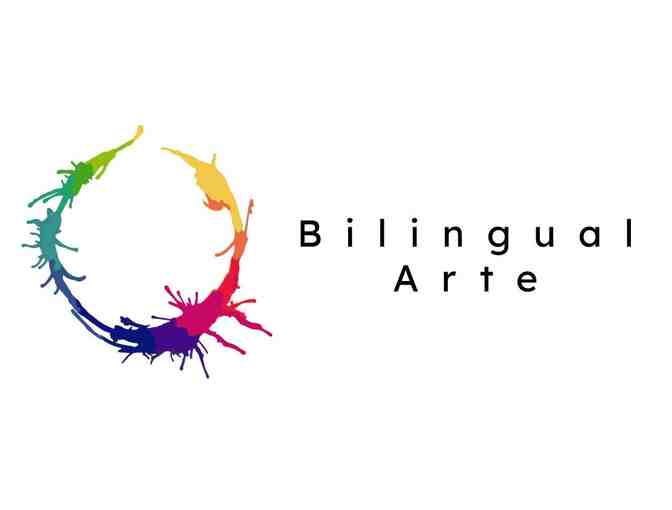 Three 30-min Video Sessions of Bilingual Arte Program: Canta y Juega / Sing and Play