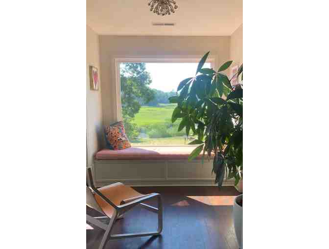 Decorating/Interior Design Consultation