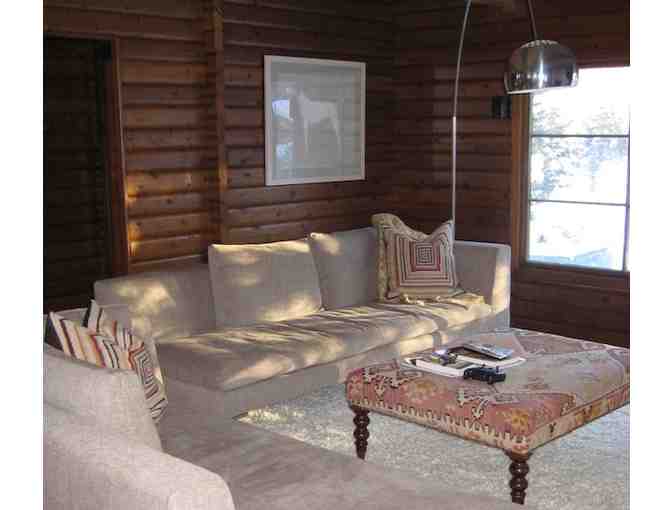 Decorating/Interior Design Consultation