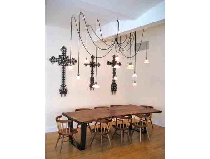 Decorating/Interior Design Consultation