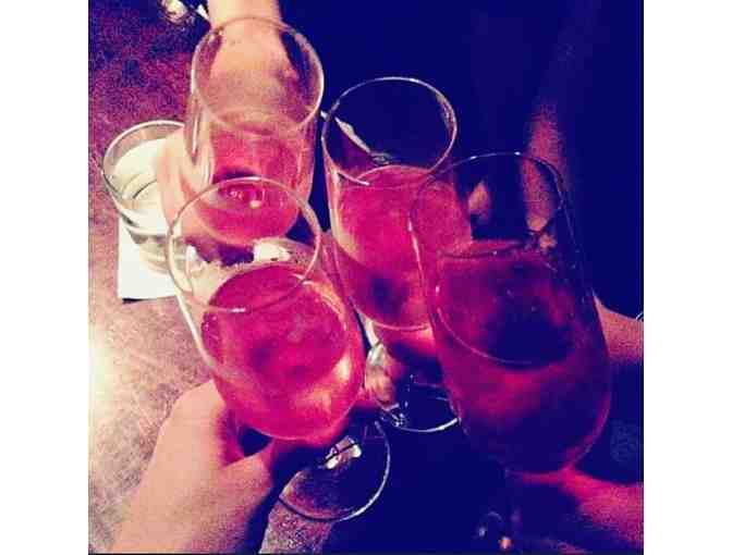 Wine Tasting for 4 at 8th Street Winecellar