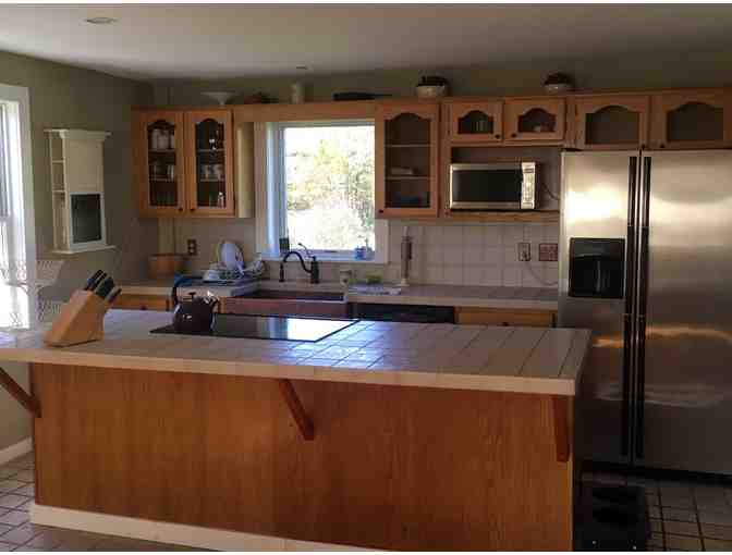 MCS Lower Meeker Hollow Farm: Three-Day, Two-Night Stay (Sleeps 12 people)