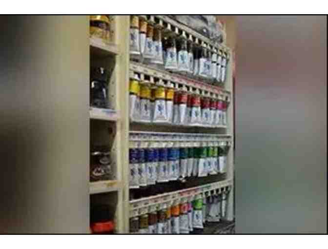 Gold Leaf Stationers: $100 Gift Certificate