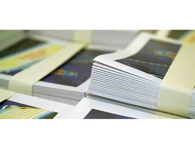 Gold Leaf Stationers: $100 Gift Certificate