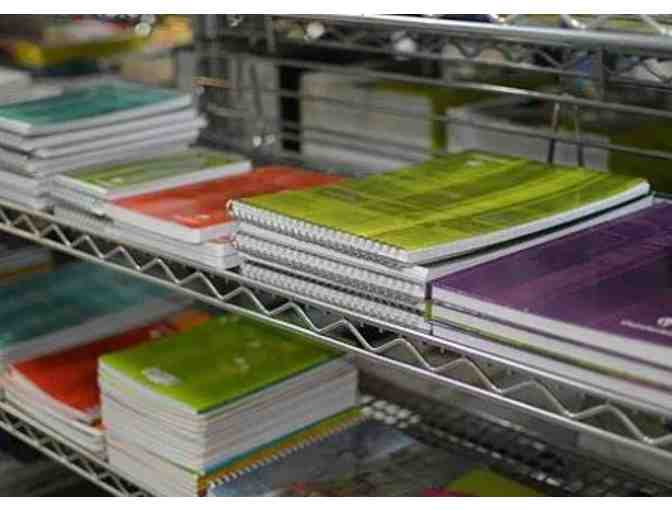 Gold Leaf Stationers: $100 Gift Certificate