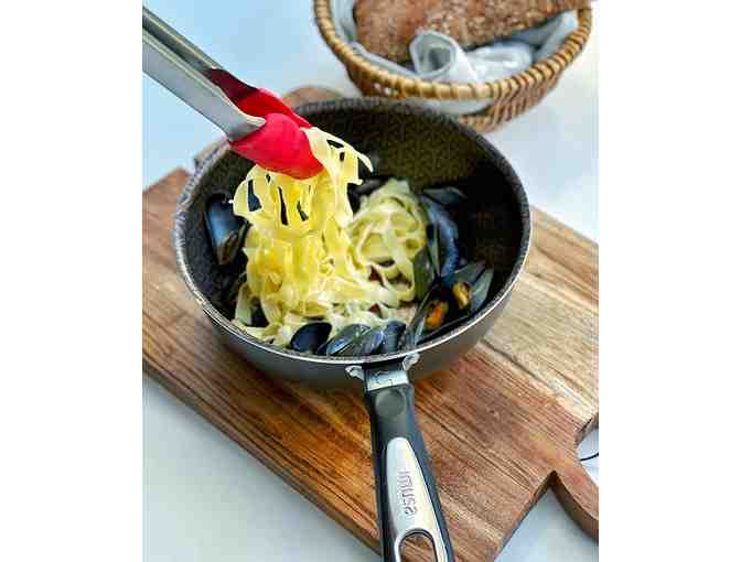 IMUSA 3-piece Talent Master Non-Stick Set