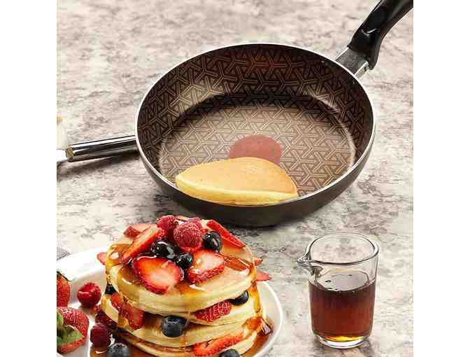 IMUSA 3-piece Talent Master Non-Stick Set