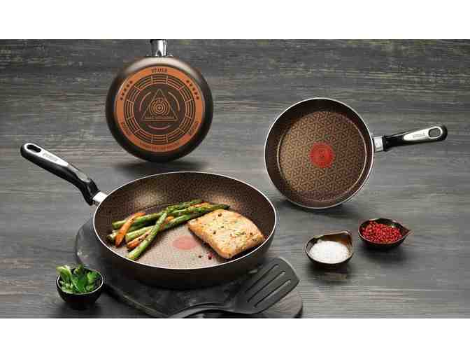 IMUSA 3-piece Talent Master Non-Stick Set