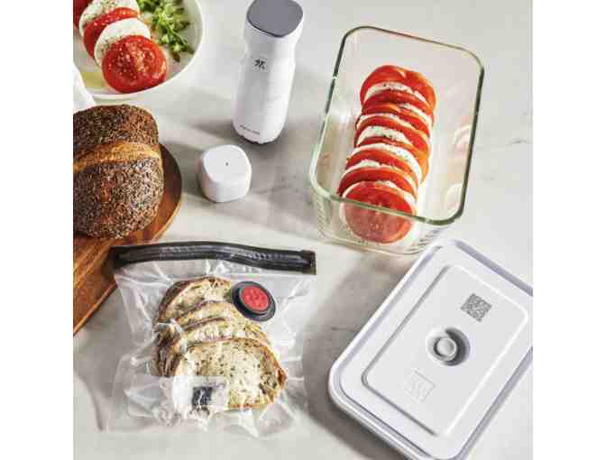 Zwilling Vacuum Starter Set
