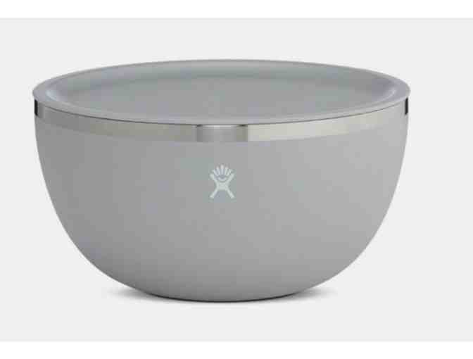 Hydro Flask Serving Tray and Bowl