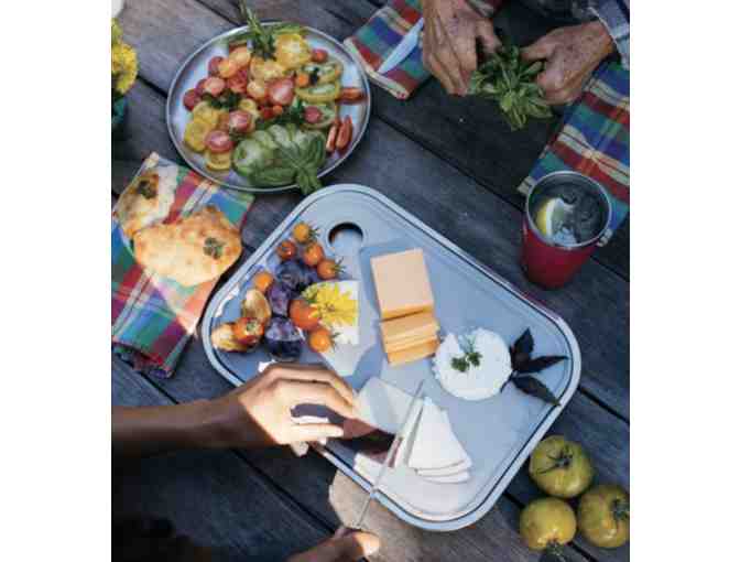Hydro Flask Serving Tray and Bowl