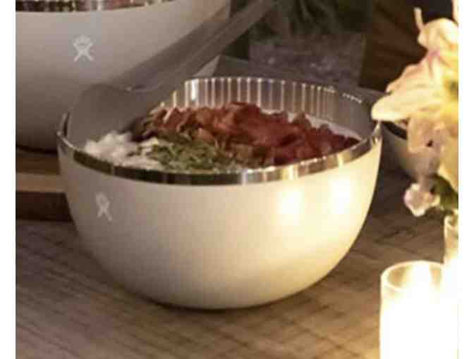 Hydro Flask Serving Tray and Bowl