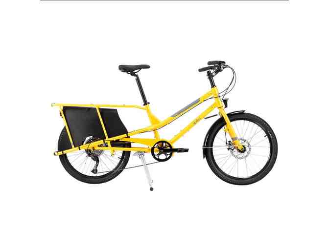 Yuba Kombi Cargo Bicycle