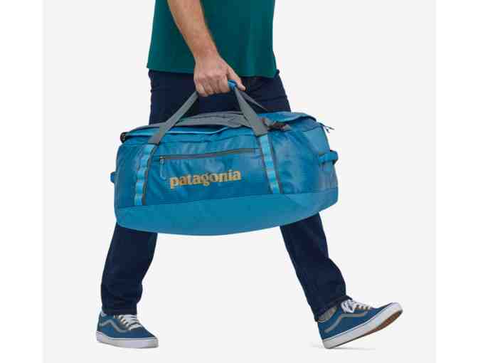 Patagonia Black Hole Duffel Bag 55L