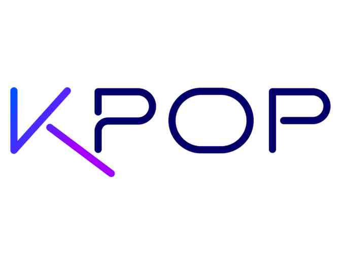 2 Tickets to the Broadway production of KPOP