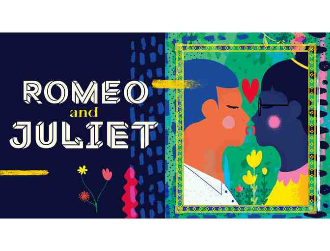 4 Complimentary Tickets to the New Victory Theater during the 2022-23 Season