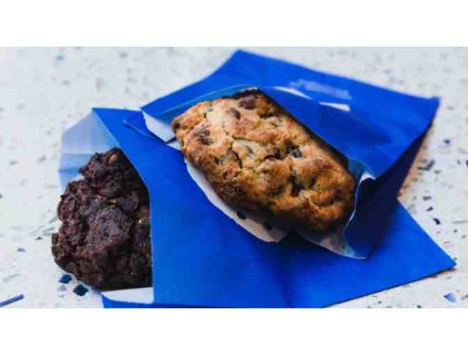 $30 Gift Card to Levain Bakery