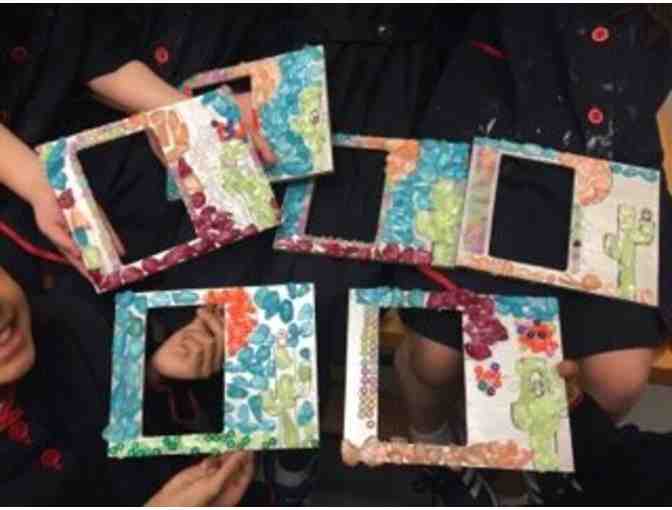 2x Two Hour Mini Camps at The Craft Studio