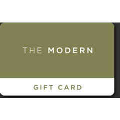 The Modern