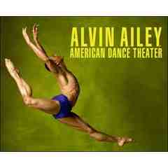 Alvin Ailey American Dance Theater