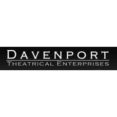 Davenport Theatrical Enterprises, Inc.