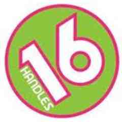 16 Handles