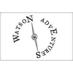 Watson Adventures