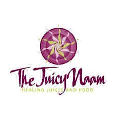 The Juicy Naam