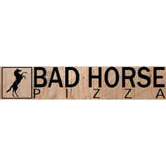 Bad Horse Pizza