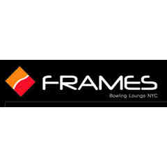 Frames Bowling Lounge NYC