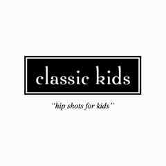 Classic Kids Photography - UWS