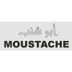 Moustache Pitza Restaurant