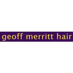 Geoff Merritt Hair