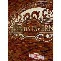 Heights Tavern