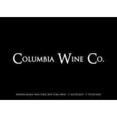 Columbia Wine Company
