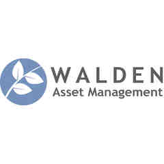 Walden Asset Management