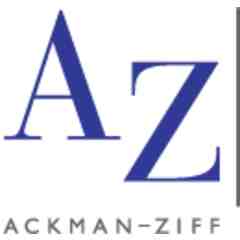 The Ackman-Ziff Real Estate Group