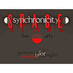 Synchronicity Space Fine Arts