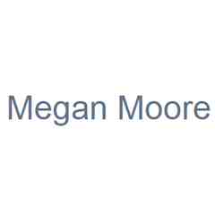 Megan Moore