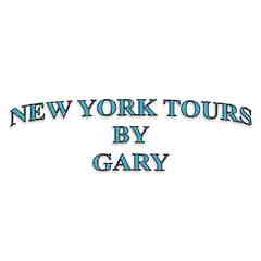 New York Tours by Gary