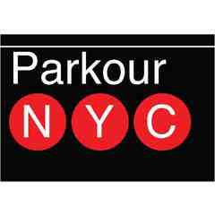 Parkour NYC