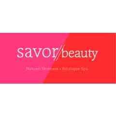 Savor Beauty + Spa
