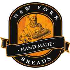 New York Hand Made Breads
