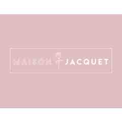 Maison Jacquet