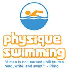 Physique Swimming