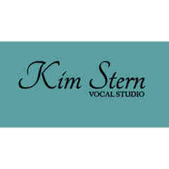 Kim Stern Vocal Studio